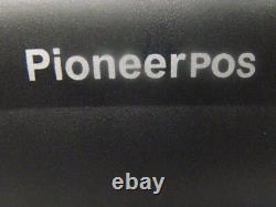 Pioneer Pe1axr000011 Pos Terminal, Magnus Touch, 15, Écran Tactile Avec Base