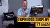 Revue De L'espresso Display 17 Pro : Le Meilleur Moniteur Portable S'améliore