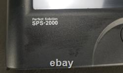 Sam4s Sps-2000b Pos Touch Screen Système D'enregistrement De Caisse Point De Vente