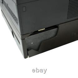 Système IBM Toshiba SurePOS 4900-745 avec moniteur 4820-2LG, imprimante 4610 et extras.