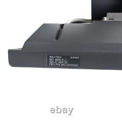 Système IBM Toshiba SurePOS 4900-745 avec moniteur 4820-2LG, imprimante 4610 et extras