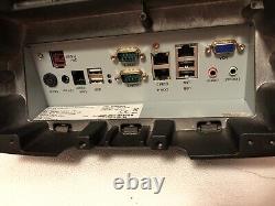 Système de caisse tout-en-un avec écran tactile FEC AP-3615 15''