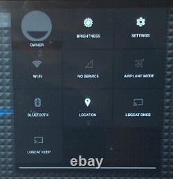 Système de point de vente ELO ESY10i1B 10 Touchscreen Toast testé et fonctionnant