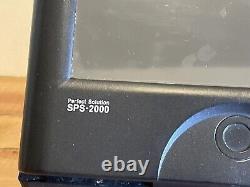 Système de point de vente à écran tactile Sam4s SPS-2000 - Pièces uniquement