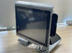 Système terminal informatique ParTech Par M7700 Touch Screen POS EverServ / JUA288