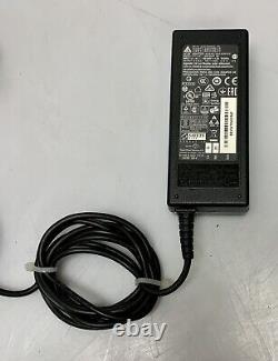 Tablette tactile Elo Msm8690 avec Toast POS, câble Ethernet et adaptateur d'alimentation