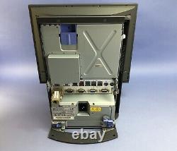 Terminal POS à écran tactile IBM 4852-566/E66 de 15 pouces