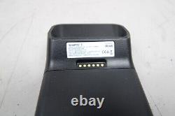 Terminal de lecteur de carte à bande magnétique WisePOS E WSC51 avec écran tactile (sans station d'accueil) #510F