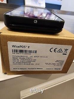 'Terminal de lecture de carte à écran tactile WisePOS E WSC51 POS Stripe'