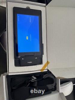 Terminal de paiement POS Android à écran tactile Ingenico PMQ-708-08860B