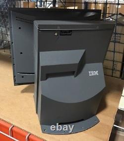 Terminal de point de vente IBM 4852-566/E66 avec écran tactile de 15 pouces et garantie de 90 jours