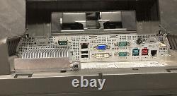 Terminal de point de vente NCR 7610-5020-8801 à écran tactile (sans disque dur) Livraison gratuite