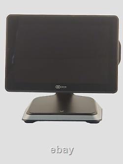 Terminal de point de vente NCR PX10 avancé 7746-1410-0046 écran tactile LCD