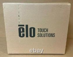 Terminal tactile tout-en-un Elo ESY15X2 POS X 15 4GB 128GB W10 E516845 NOB