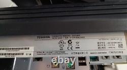 Toshiba A20 St-a20-452k-qm-r Pos Touchscreen Avec Céléron 1,86 Ghz/2gb/250g