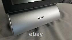 Toshiba Pos Terminal Écran Tactile Pour Magasin De Détail St-c10 St-c10-n005k-qm-r