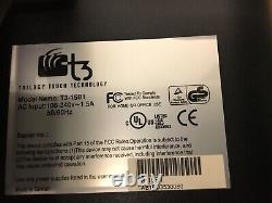 Trilogy Touch Technology T3-15b1 Pos Touchscreen 15 Moniteur LCD Réglable